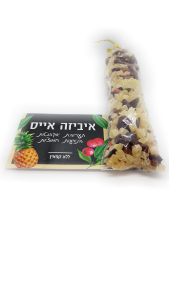 חליטת פירות, איביזה אייס