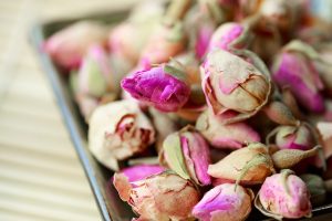 rosebud, rose, driedפקעות ורדים / Roses