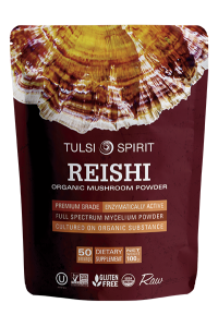 ריישי פטרית מרפא